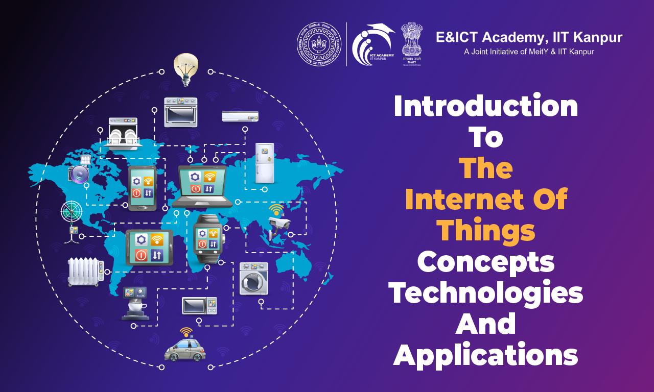 Introduction to the Internet of Things: Concepts, Technologies, and Applications